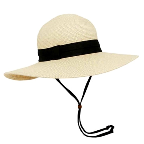 Women’s Solar Escape  UV GRASSLANDS Tweed Hat - Picture 4 of 9